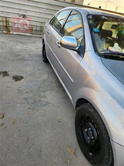 شيفروليه اوبترا